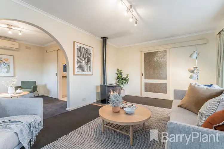 Third view of Homely house listing, 10 Polwarth Crescent, Belmont VIC 3216
