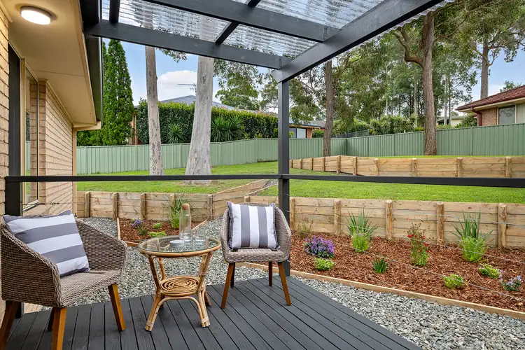 Sixth view of Homely house listing, 6 Fergus Avenue, Ashtonfield NSW 2323