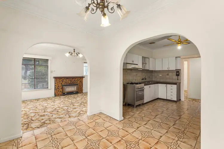 Fifth view of Homely house listing, 49 Mitchell Parade, Pascoe Vale South VIC 3044