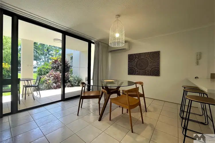 3/119 Arlington Esplanade, Clifton Beach QLD 4879