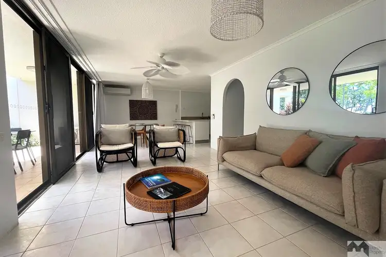 Second view of Homely apartment listing, 3/119 Arlington Esplanade, Clifton Beach QLD 4879