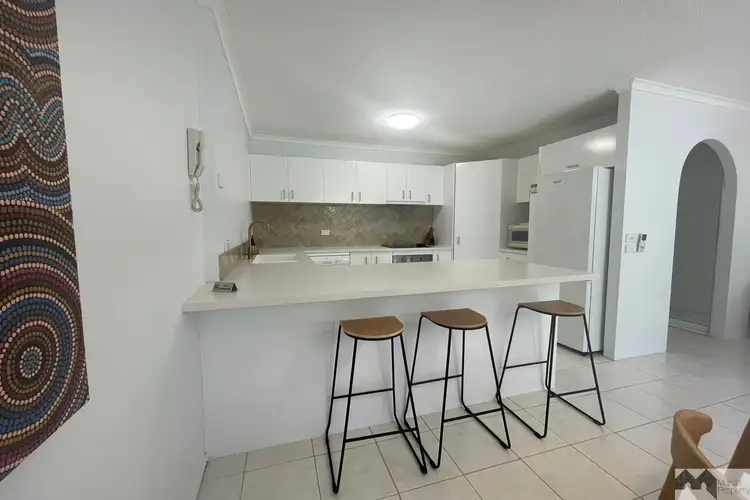 Third view of Homely apartment listing, 3/119 Arlington Esplanade, Clifton Beach QLD 4879