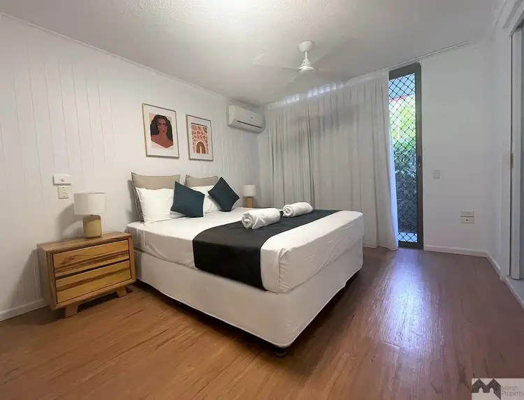 Fifth view of Homely apartment listing, 3/119 Arlington Esplanade, Clifton Beach QLD 4879