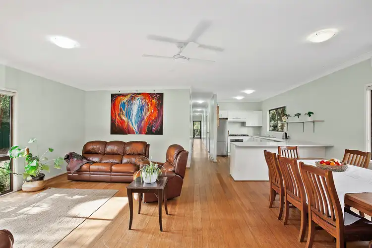 Second view of Homely house listing, 25 Third Avenue, Katoomba NSW 2780