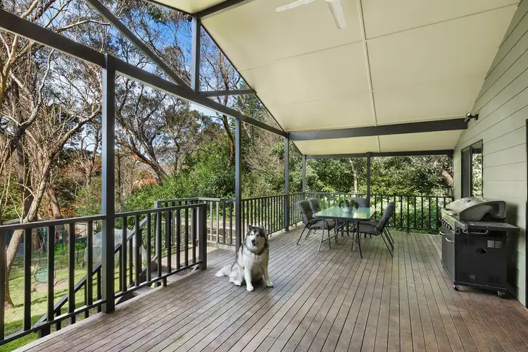 Fifth view of Homely house listing, 25 Third Avenue, Katoomba NSW 2780