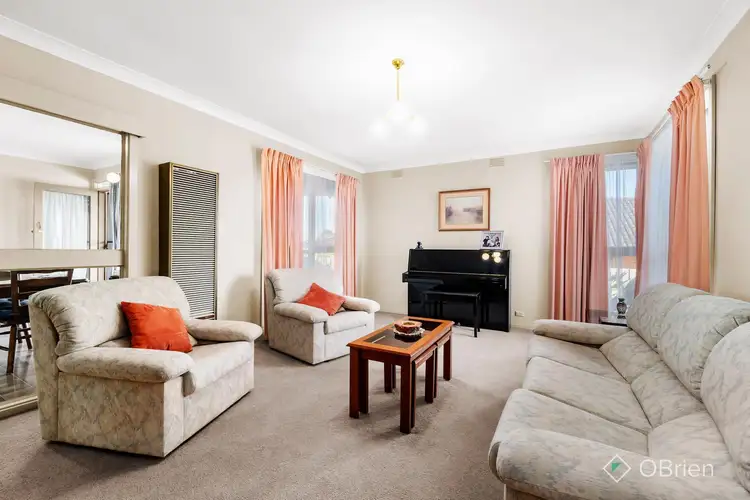 Third view of Homely house listing, 25 Ellad Close, Vermont VIC 3133