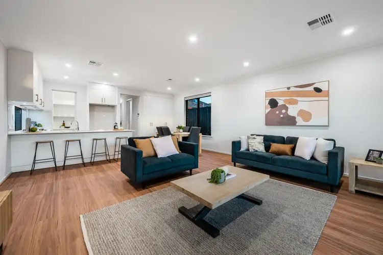 Main view of Homely house listing, 4B Courtabie Avenue, Rostrevor SA 5073