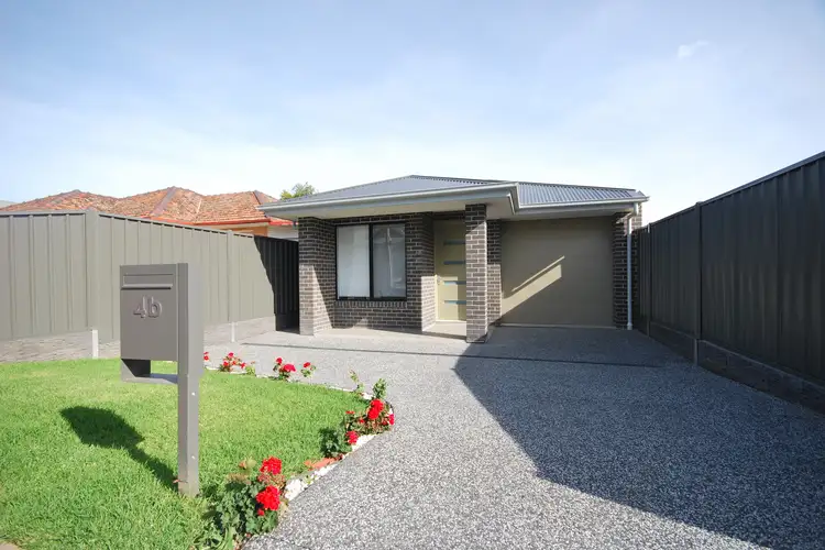 Second view of Homely house listing, 4B Courtabie Avenue, Rostrevor SA 5073