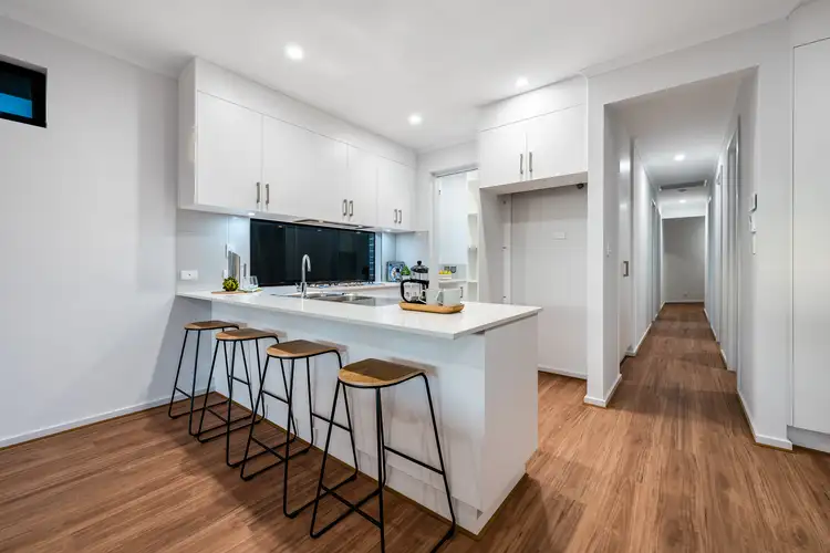 Third view of Homely house listing, 4B Courtabie Avenue, Rostrevor SA 5073