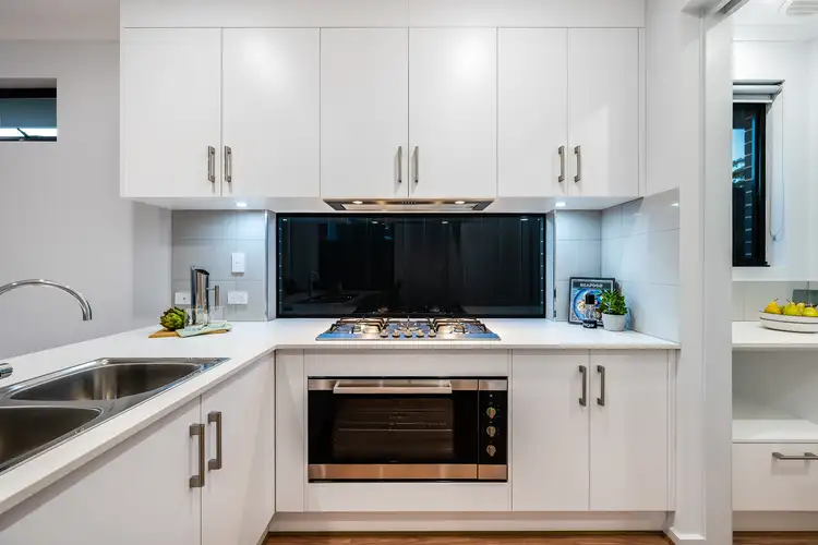 Fourth view of Homely house listing, 4B Courtabie Avenue, Rostrevor SA 5073