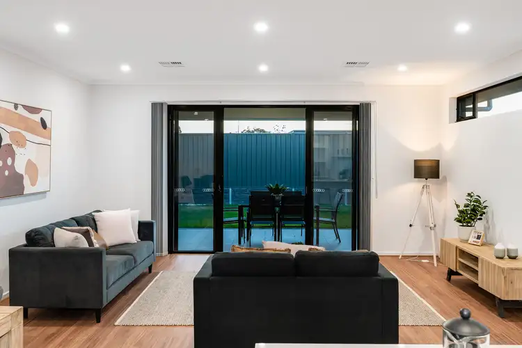 Fifth view of Homely house listing, 4B Courtabie Avenue, Rostrevor SA 5073
