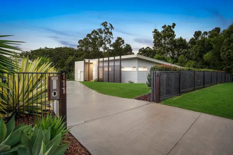 Main view of Homely house listing, 111 Palmview Forest Drive, Palmview QLD 4553