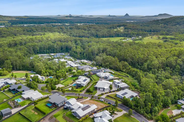 Second view of Homely house listing, 111 Palmview Forest Drive, Palmview QLD 4553