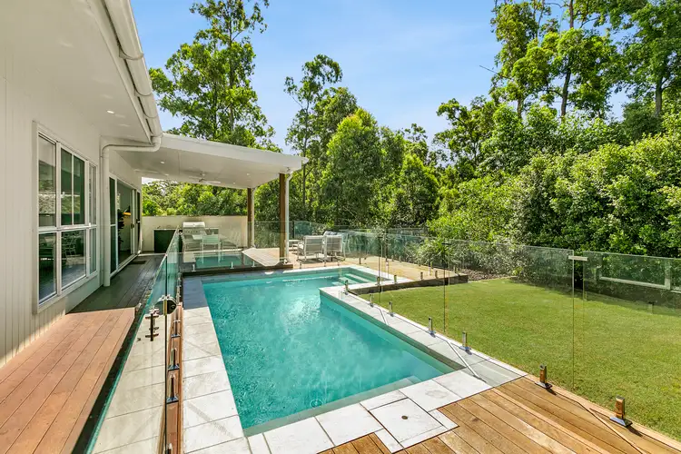 Third view of Homely house listing, 111 Palmview Forest Drive, Palmview QLD 4553