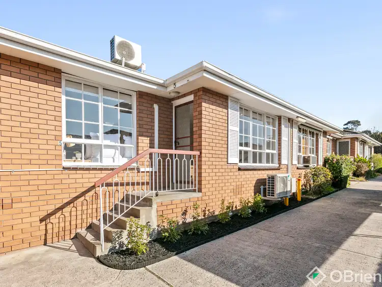 5/69 Chesterville Road, Highett VIC 3190