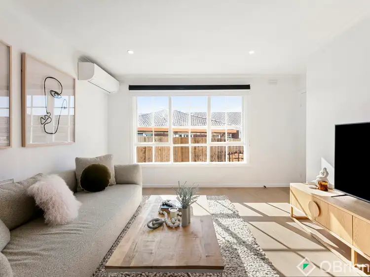 Fifth view of Homely unit listing, 5/69 Chesterville Road, Highett VIC 3190