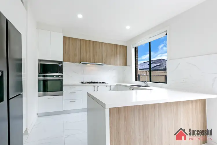 Fourth view of Homely townhouse listing, 5 Atticus Glade, Schofields NSW 2762