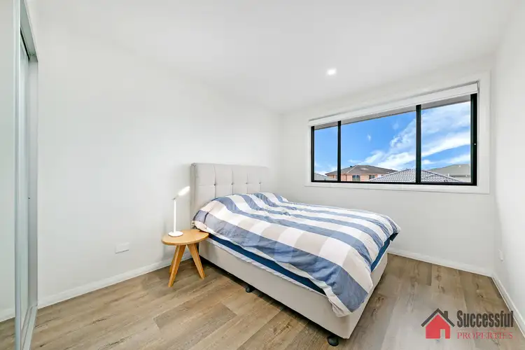 Sixth view of Homely townhouse listing, 5 Atticus Glade, Schofields NSW 2762