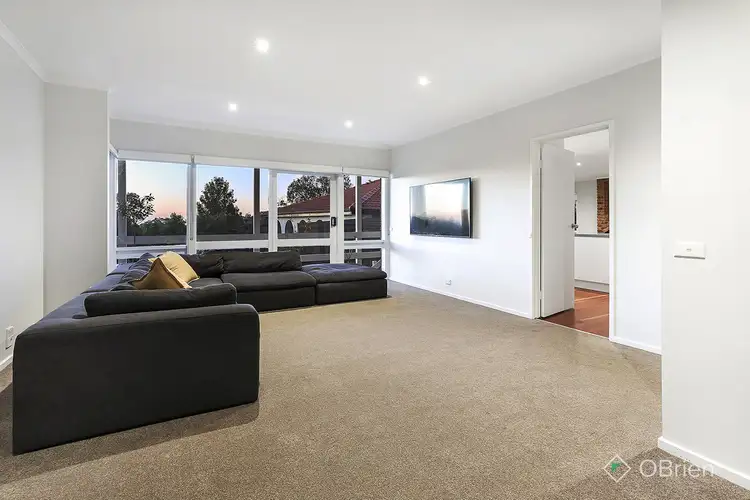 Second view of Homely house listing, 8 Paul Court, Frankston South VIC 3199