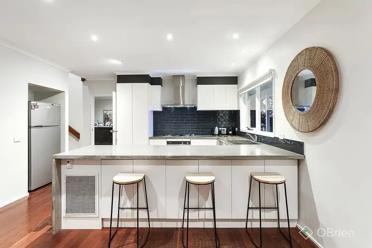 Third view of Homely house listing, 8 Paul Court, Frankston South VIC 3199