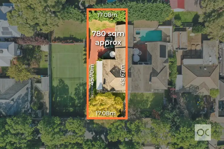 5 Hatherley Avenue, Hyde Park SA 5061