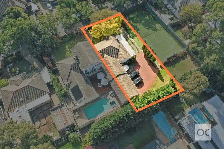 Third view of Homely land listing, 5 Hatherley Avenue, Hyde Park SA 5061
