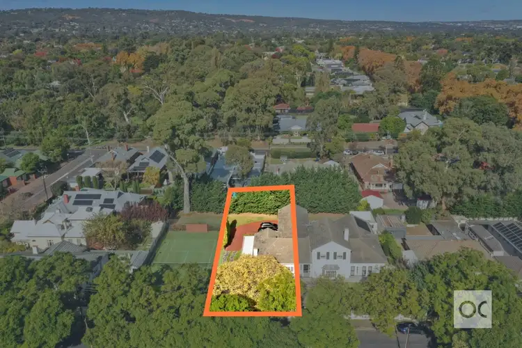 Fourth view of Homely land listing, 5 Hatherley Avenue, Hyde Park SA 5061
