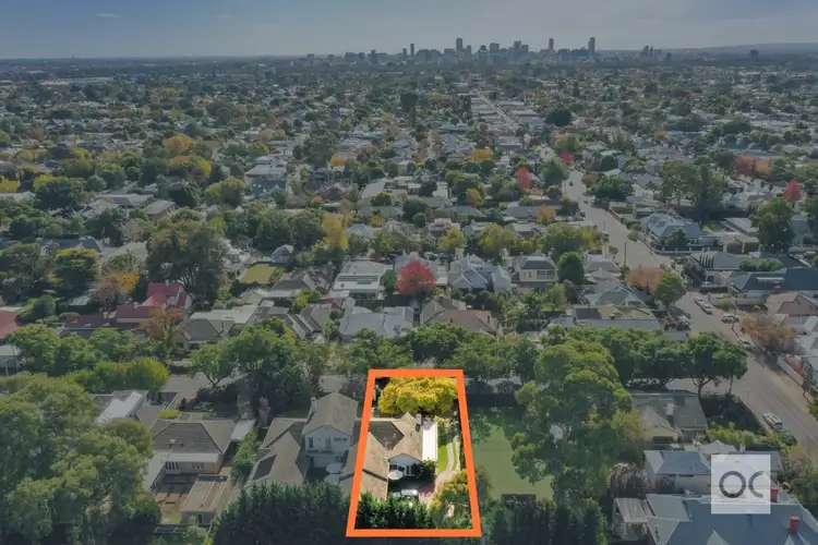 Fifth view of Homely land listing, 5 Hatherley Avenue, Hyde Park SA 5061