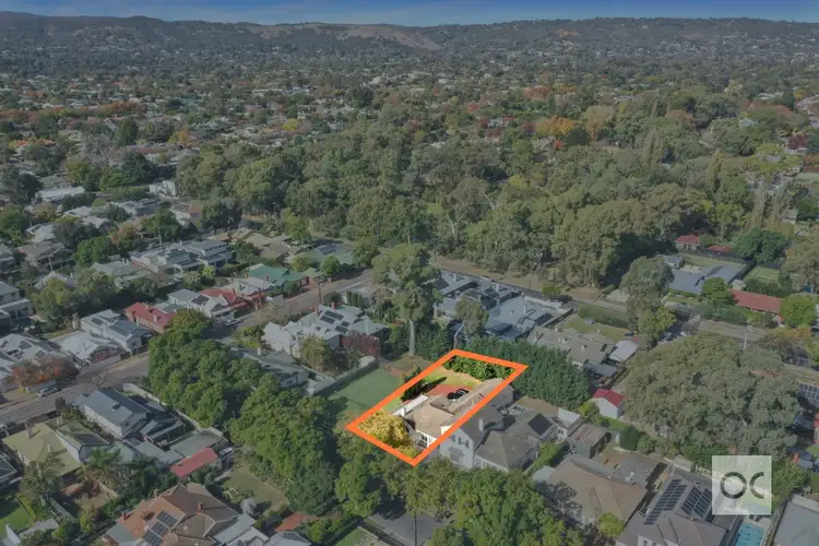 Sixth view of Homely land listing, 5 Hatherley Avenue, Hyde Park SA 5061