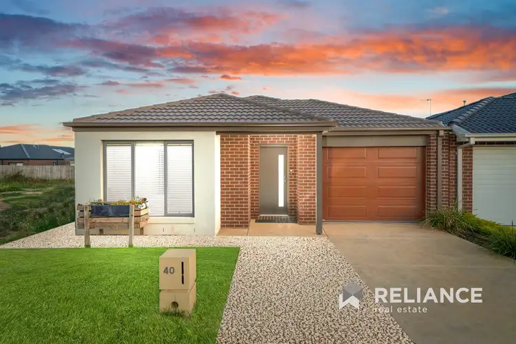 40 Indura Drive, Werribee VIC 3030