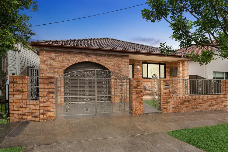 42 Day Street, Marrickville NSW 2204