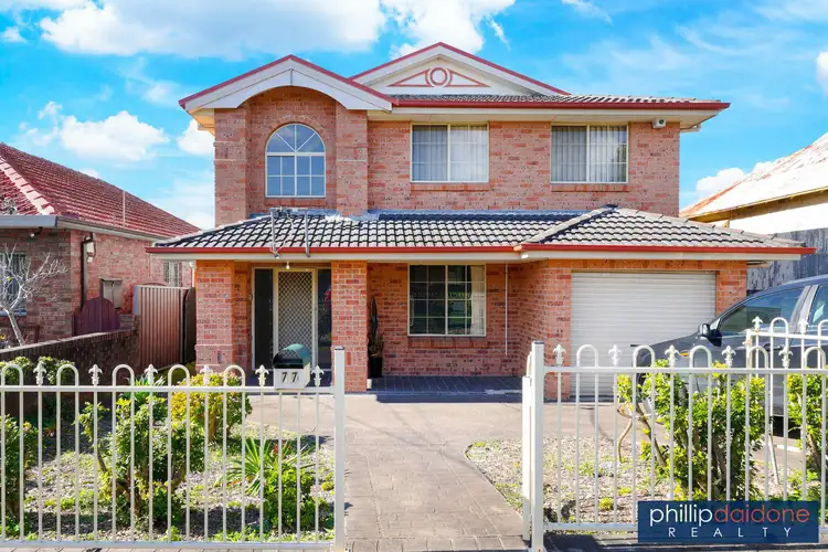 77 Brixton Road, Berala NSW 2141