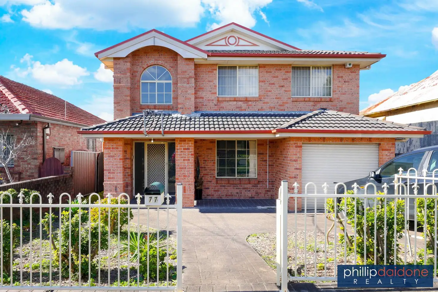 Main view of Homely house listing, 77 Brixton Road, Berala NSW 2141