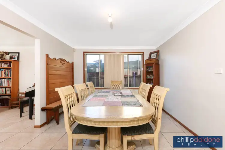 Fourth view of Homely house listing, 77 Brixton Road, Berala NSW 2141