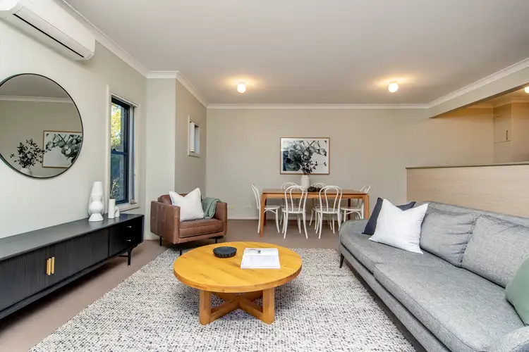 Fourth view of Homely townhouse listing, 5 Kestrel Circuit, Shortland NSW 2307
