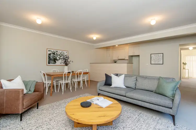 Fifth view of Homely townhouse listing, 5 Kestrel Circuit, Shortland NSW 2307