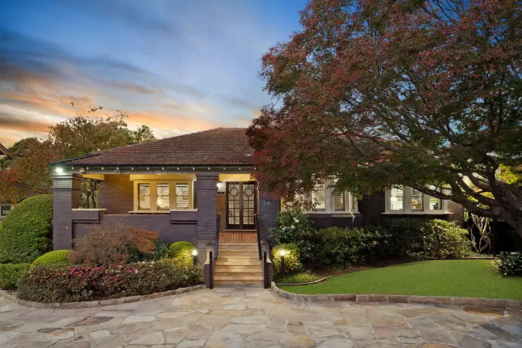 15 Cheltenham Road, Cheltenham NSW 2119