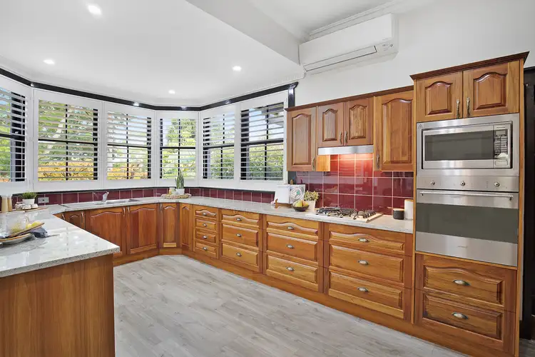 Fifth view of Homely house listing, 15 Cheltenham Road, Cheltenham NSW 2119
