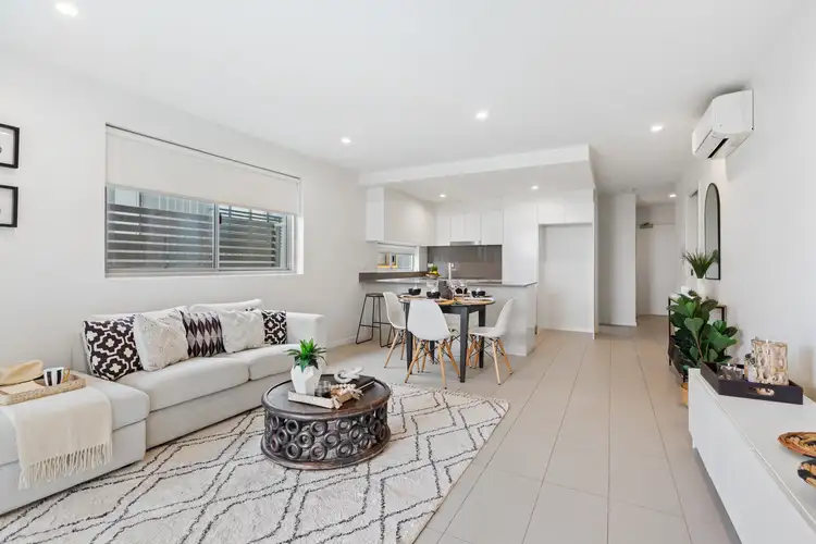 Fourth view of Homely apartment listing, 19/1049 Wynnum Road, Cannon Hill QLD 4170
