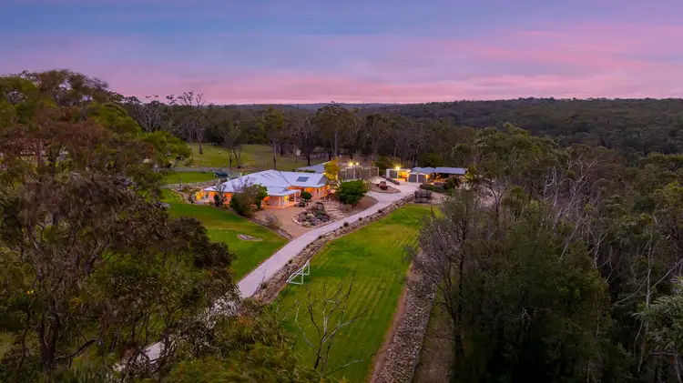 25 Brendon Place, Oakdale NSW 2570