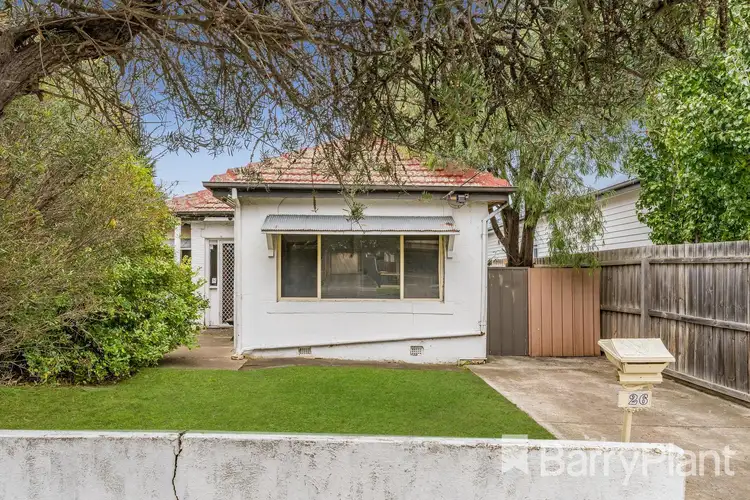 Main view of Homely house listing, 26 Evans Street, Belmont VIC 3216