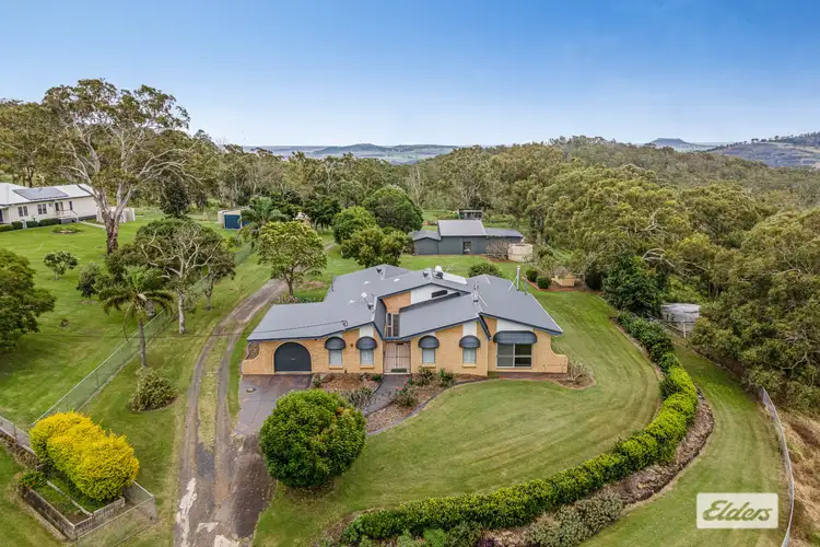 119 Westminster Street, Drayton QLD 4350