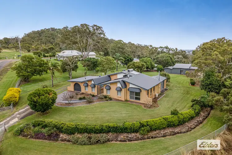 Second view of Homely house listing, 119 Westminster Street, Drayton QLD 4350