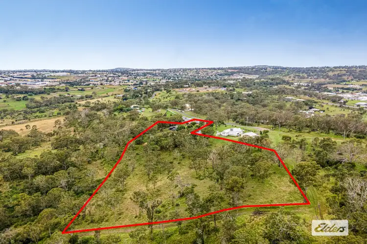 Fifth view of Homely house listing, 119 Westminster Street, Drayton QLD 4350