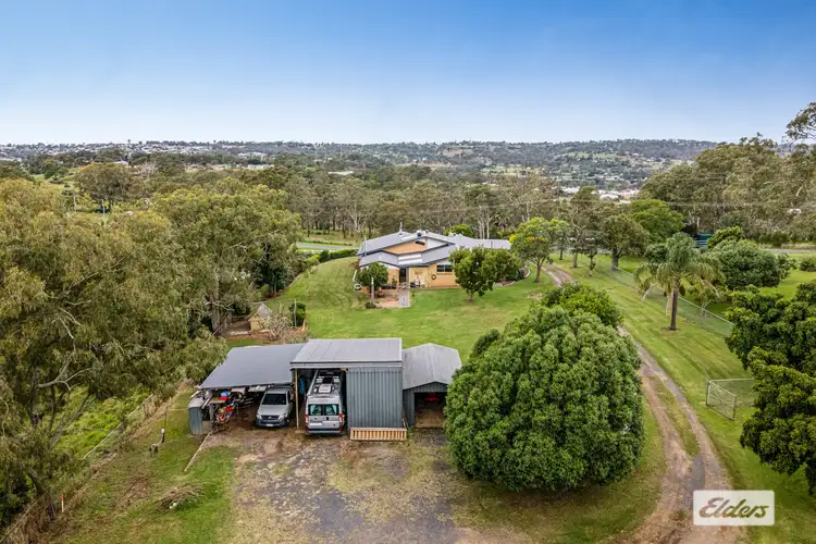 Sixth view of Homely house listing, 119 Westminster Street, Drayton QLD 4350
