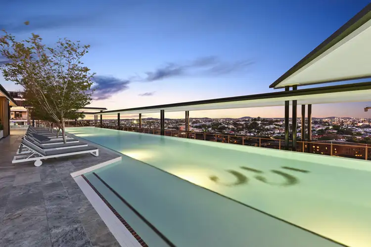 207/18 Longland Street, Newstead QLD 4006