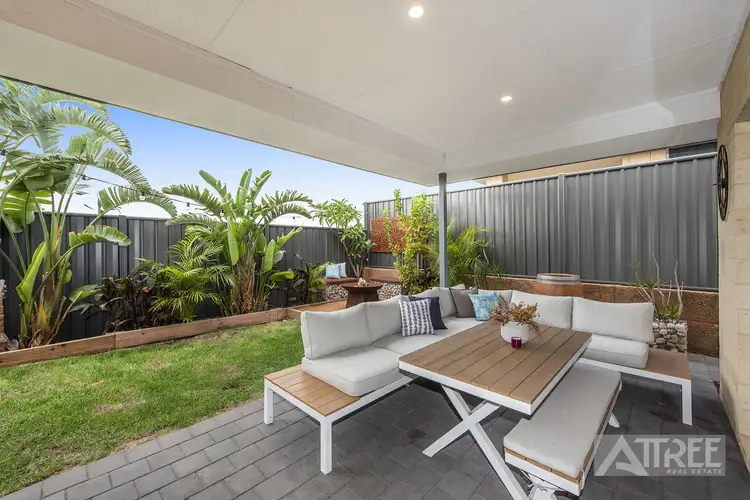 Third view of Homely house listing, 5 Claymore Place, Piara Waters WA 6112