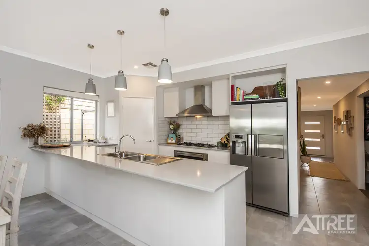 Fourth view of Homely house listing, 5 Claymore Place, Piara Waters WA 6112