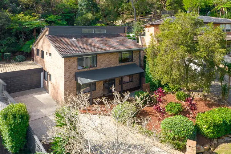 34 Allworth Drive, Davidson NSW 2085