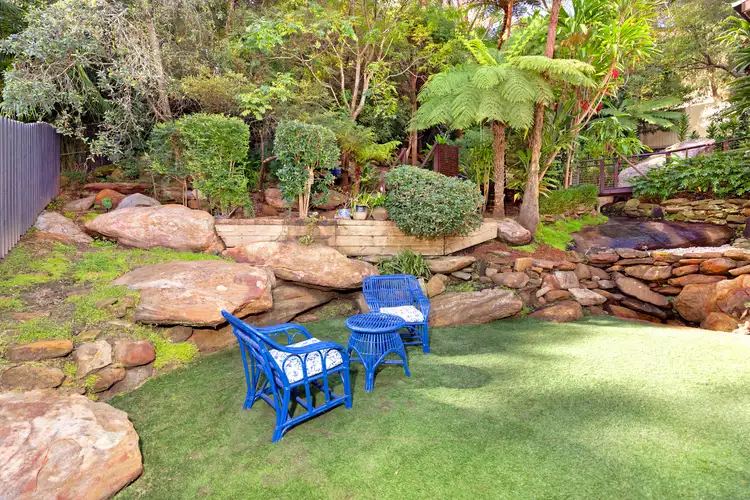 Third view of Homely house listing, 34 Allworth Drive, Davidson NSW 2085